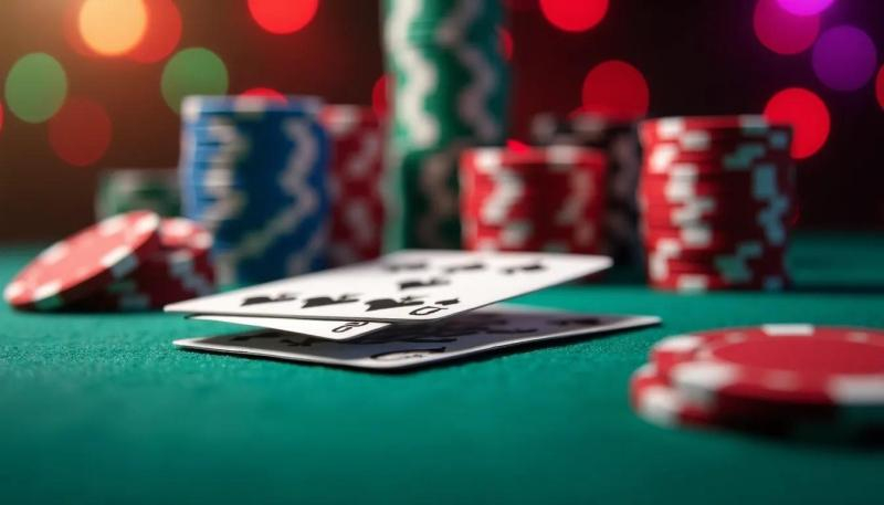 Mastering the Game: Achieving Live Poker Objectives