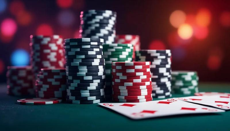 The Unspoken Rankings of Live Poker: Navigating the Hierarchy