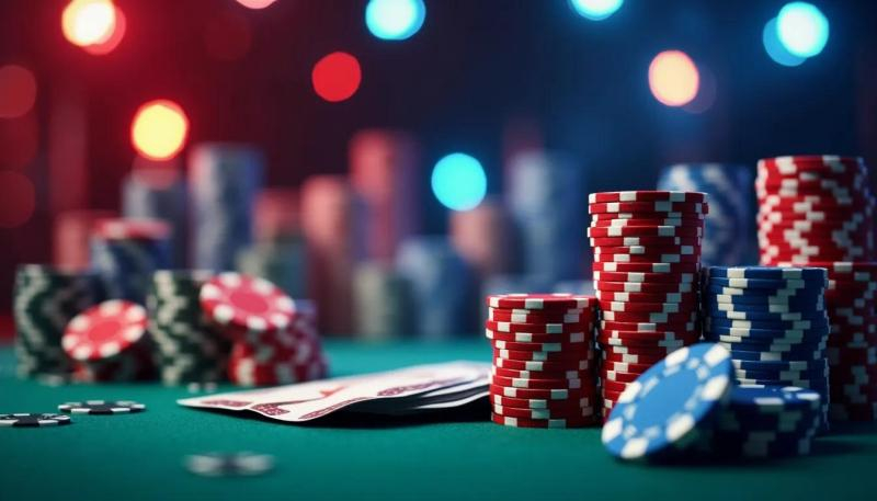 Mastering the Art of Poker Events: A Strategic Guide