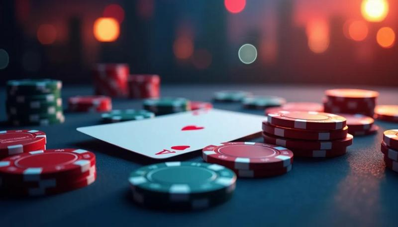 Uncovering the Latest Poker Trends: A Journalistic Perspective