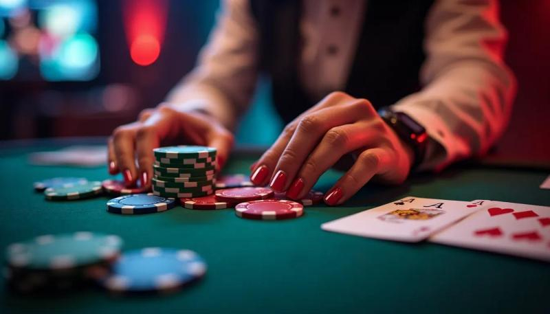 Mastering the Art of Poker Event Strategies