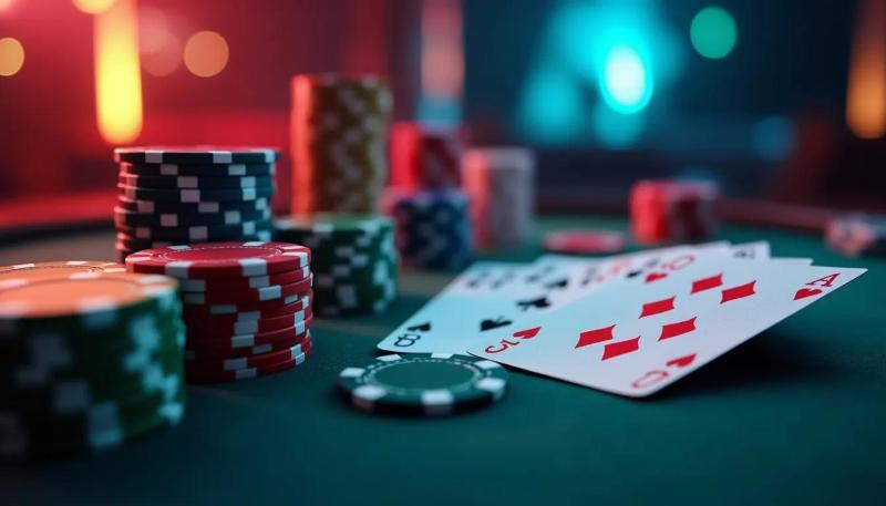 The Deal: Exploring Poker News Platforms