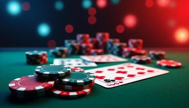 Mastering the Game: Your Ultimate Poker Tournaments Calendar