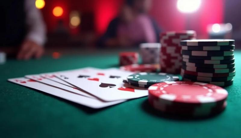 Shuffling Through the Latest Poker Trends: A Comprehensive Overview