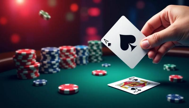 Unleash Your Inner Card Shark with Poker Table Simulators