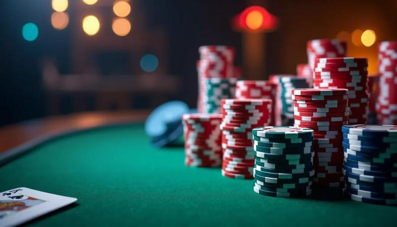 Stacking the Odds: Crafting Your Poker Lifestyle Strategy