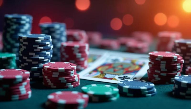 Mastering the Art of Poker Strategy: Planning for Success