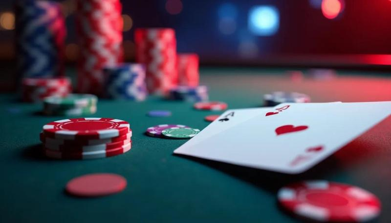 Unlocking the Odds: Exploring Online Poker Chances