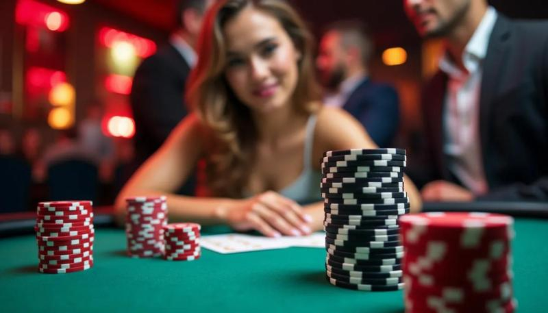 The Art of Calculating Poker Win Odds: A Strategic Guide