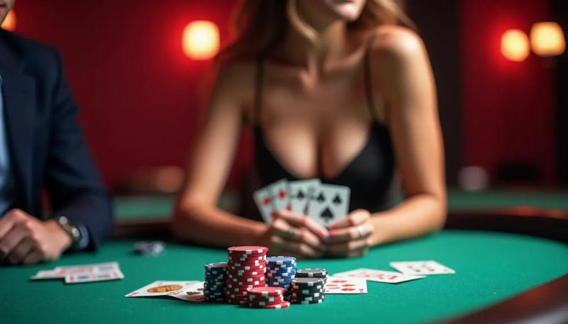 Unleash Your Poker Skills: The Ultimate Guide to Online Poker Hosting