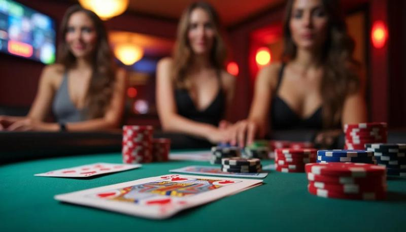 The Thrill of Low-Stakes Poker: An Introduction to Lowball Games