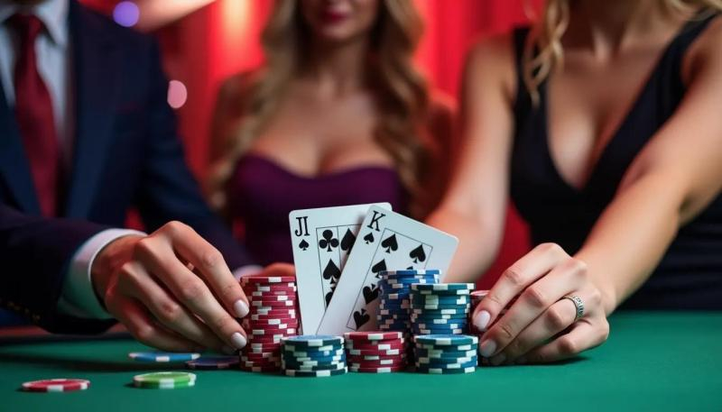 Mastering the Art of Chip Control: The Key to Poker Success