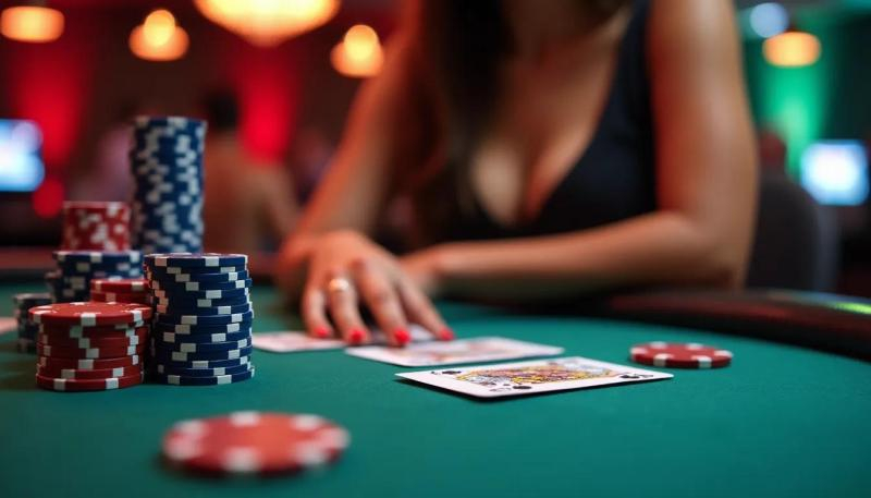 Mastering Poker Equity: Tips for Strategic Success