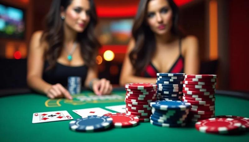 The Evolution of Poker Trends: A Comprehensive Look