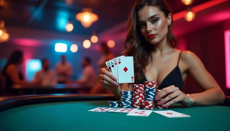 The Rise of Digital Card Wizards: Inside the World of Online Poker Grinders