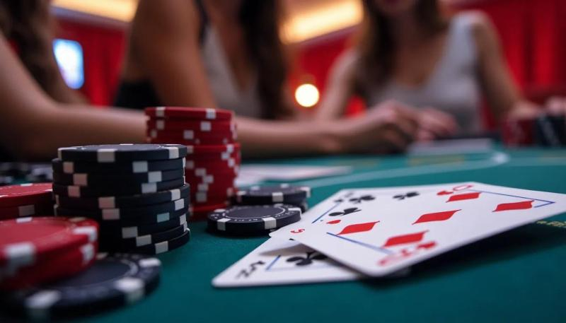 Decoding the Poker Puzzle: Understanding Range Analysis