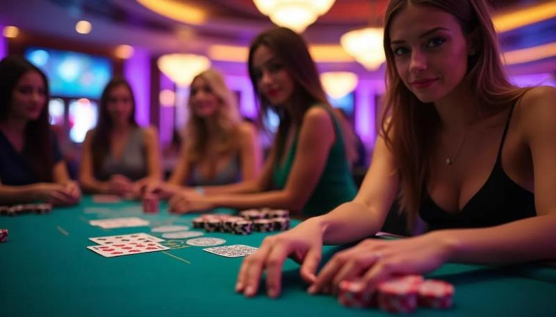 The Evolution of Poker Tournaments: A Deep Dive into the Industry