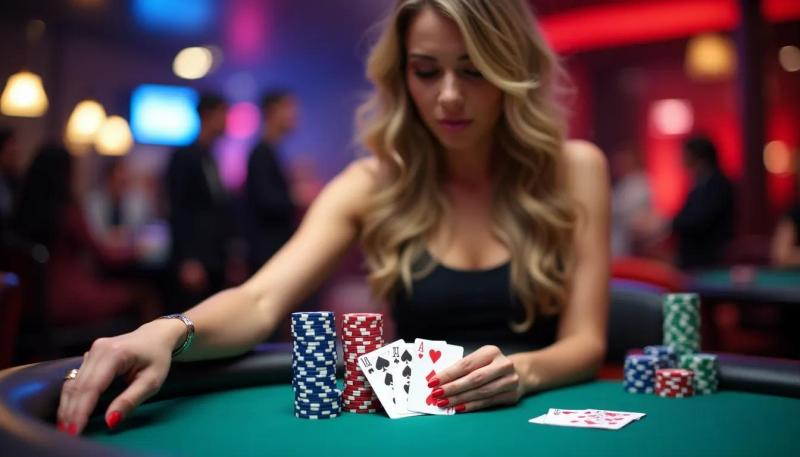 The Latest Scoop: Top Poker News Websites