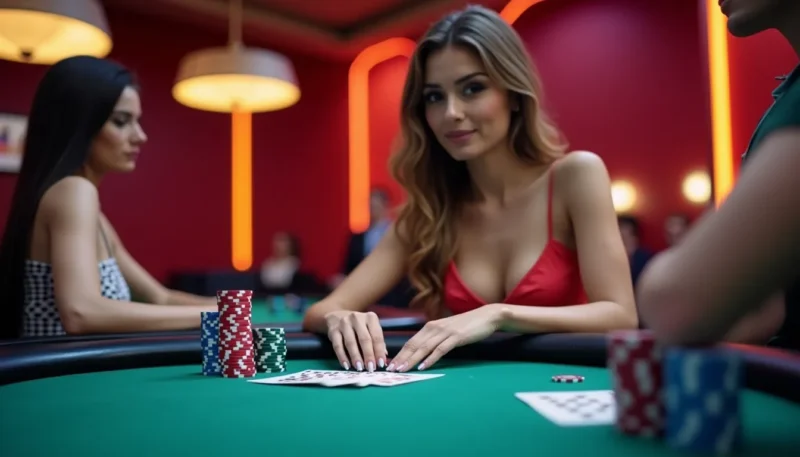 The Ultimate Guide to Securing Your Poker Events Tickets