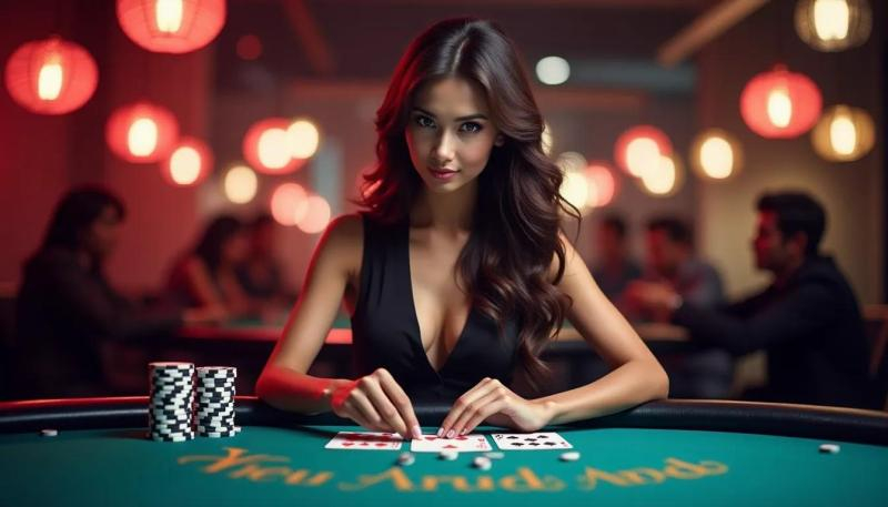 Mastering the Art of Preflop Poker Strategy