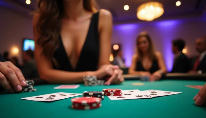 Mastering the Art of Poker Tilt Recovery