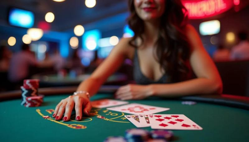 Living the High Stakes: Exploring the Poker Lifestyle