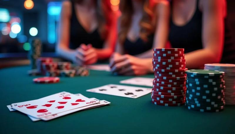 The Evolution of Poker Trends: Adapting to the Game