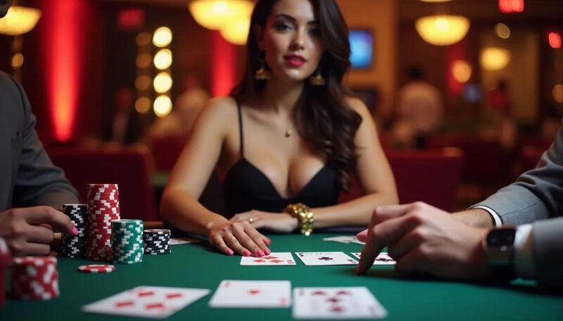 Mastering the Game: Poker Lifestyle Hacks